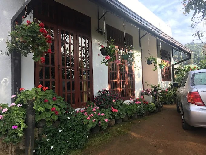 The Villa by Day at Pro Max Villa